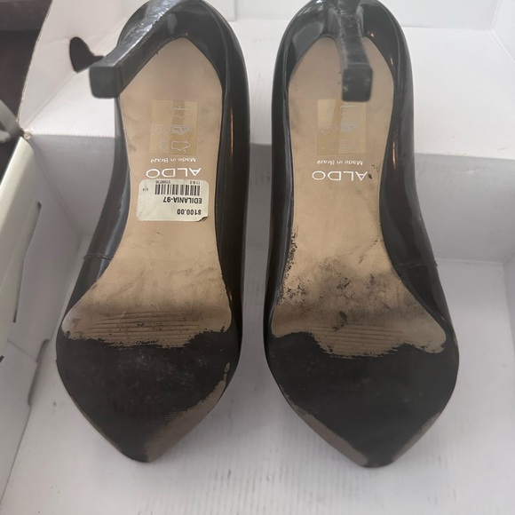 Aldo Heels EDILANIA-97 - Picture 2 of 4